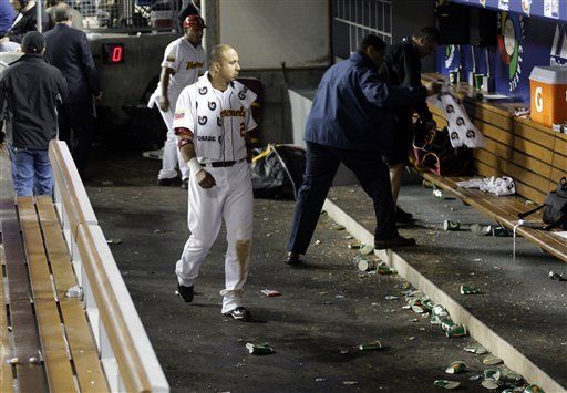 Clásico: Venezuela no cumple con las expectativas