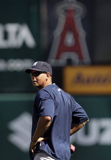 Los Yanquis cerca de exorcizar el derrumbe de 2004