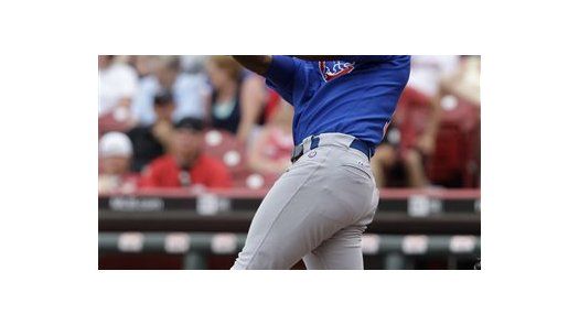 Dominicanos empujan a Rangers y Cachorros