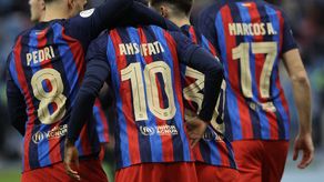 &nbsp;Betis vs Barcelona: Supercopa de España