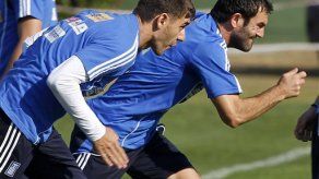 Mundial: Grecia mantendrá su estilo defensivo