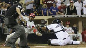 MLB: Filis 3