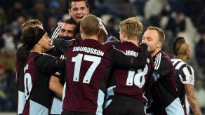 UEFA traslada partido de la Champions a Kiev