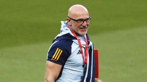 Eurocopa 2024: Ganar a Escocia nos abre casi las puertas, De la Fuente