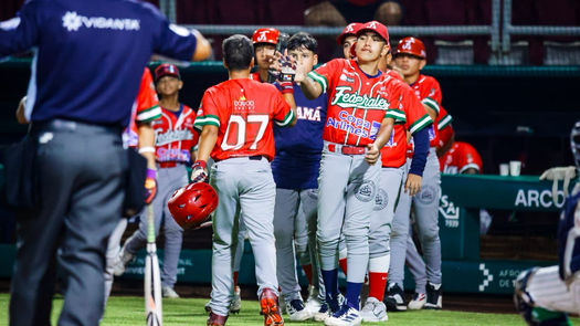 Serie del Caribe Kids 2026: Tabla de posiciones tras la última jornada