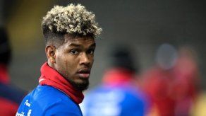 Ricardo Pepe Ávila tras una larga lesión busca regresar a Europa