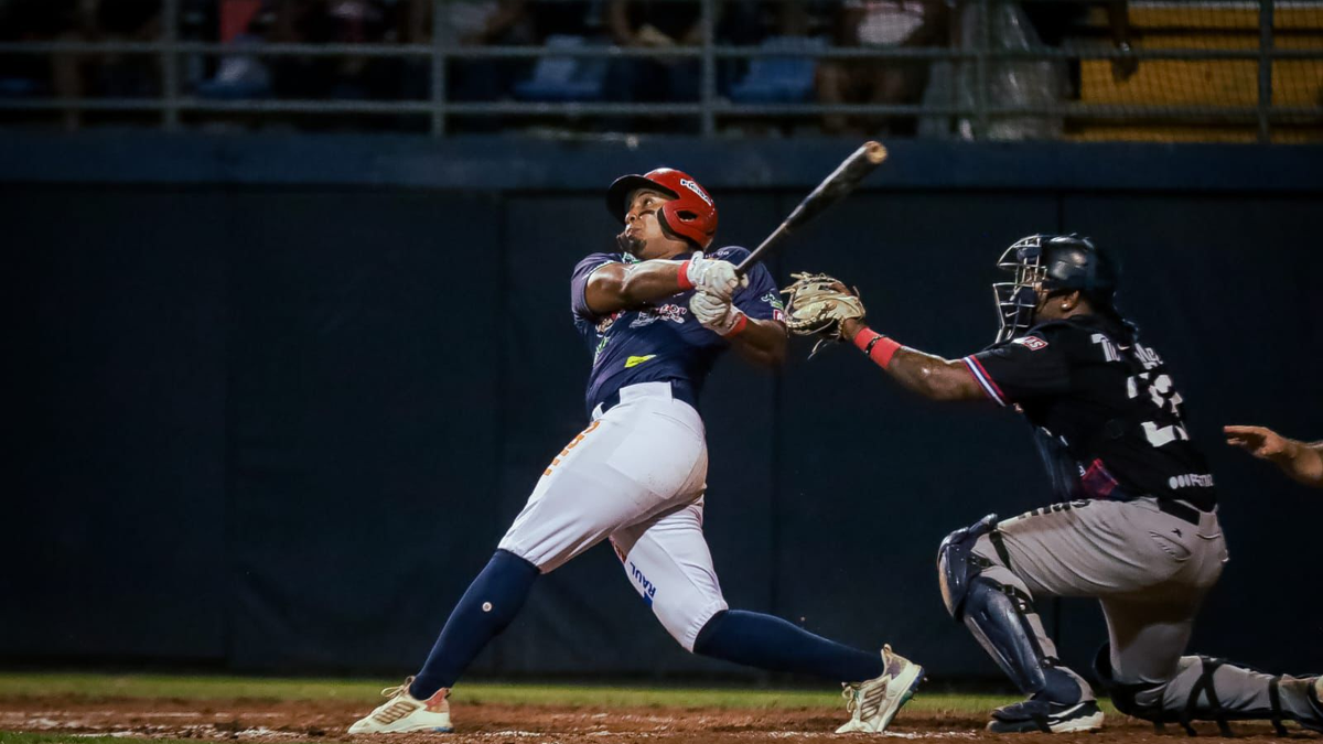 Béisbol Mayor 2026: Tabla de posiciones tras partidos del 21 de marzo