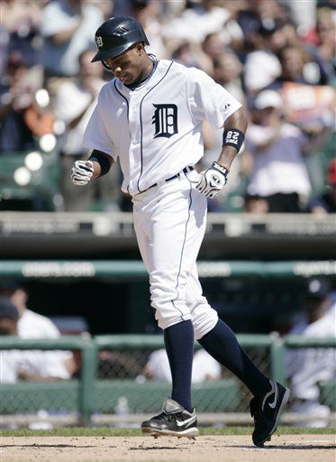 MLB: Tigres 4, Indios 3; Polanco empuja la decisiva