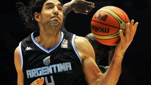 Argentina gana confianza tras vapulear a Senegal (81-46)