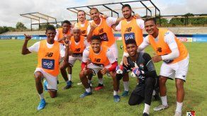 Costa Rica sería uno de los rivales para Panamá en amistoso de cancelarse fecha eliminatoria