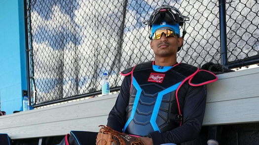 MLB: Calendario de partidos de Christian Bethancourt en el Spring Training 2024