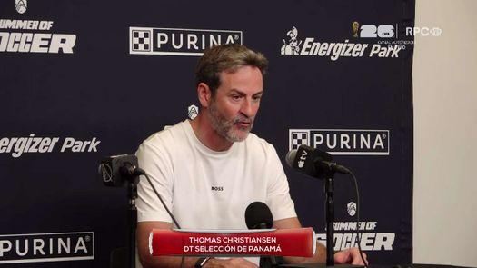 Thomas Christiansen: Hoy muchos han dado un paso alfrente, ha sido un partido serio Thomas Christiansen: Hoy muchos han dado un paso alfrente, ha sido un partido serio