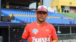 Clásico Mundial 2023: Andy Otero lidera a Panamá contra Cuba&nbsp;