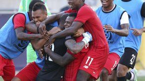 Finalistas de Copa Oro suben en ranking FIFA