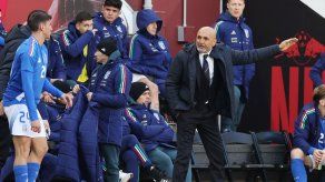 Eurocopa 2024: Italia revela lista preliminar para defender el título