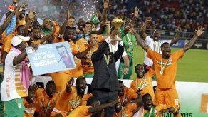 La Copa Africana regresa a Gabón a pesar de inestabilidad