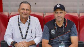 Saúl Maldonado logra su segunda estrella con el Tauro FC