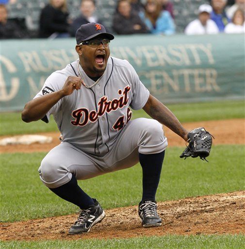 MLB: Tigres 6, Medias Blancas 5; Guillén define