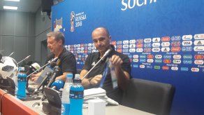 Técnico de Bélgica espera una Panamá con muchísimo compromiso