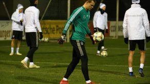 Holanda visita a Alemania en busca de la Final Four de la Liga de Naciones