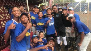 Colón promete el 110% para lograr los objetivos en el Juvenil 2020