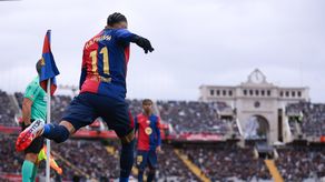 FC Barcelona: Alineación para enfrentar al Osasuna en LaLiga