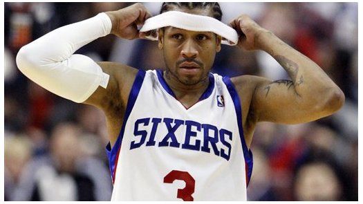 Iverson: Sólo querí­a ser querido