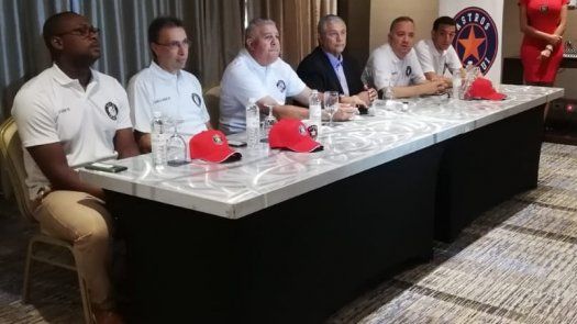 Astros de Chiriquí, la nueva franquicia de Probeis
