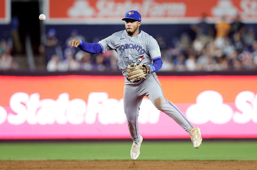 MLB: ¿Cómo le fue a los panameños el viernes 30 de agosto?