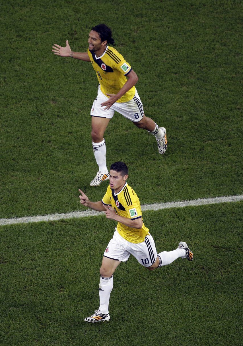 Trabajo en inferiores, clave en Colombia