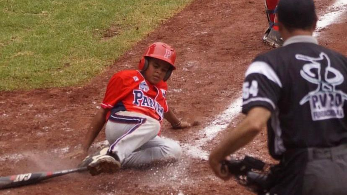Premundial U12 de Béisbol: Partidos para hoy jueves 25 de mayo