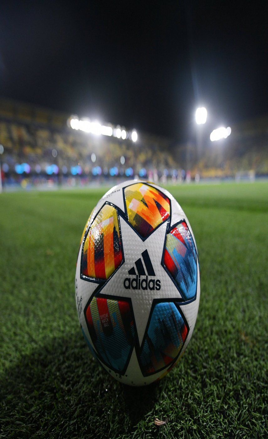 La final de la Champions League se realizará en París