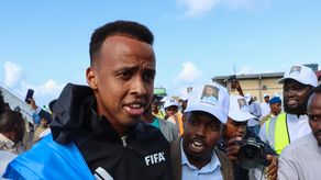 Omar Abdulkadir Artan