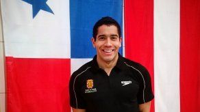 Edgar Crespo va en busca de un cupo a los Olímpicos