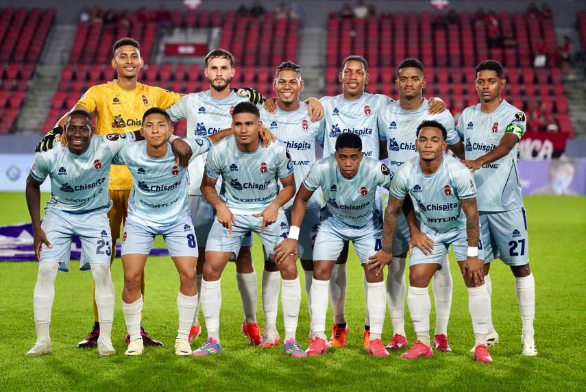 LPF: Tabla de posiciones tras la jornada 15 del Clausura 2025