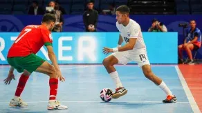 Mundial de Futsal 2024: Tabla de posiciones tras la jornada 2