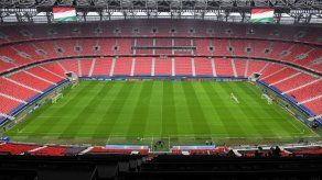 UEFA confirma Budapest como sede del partido de octavos de Champions Gladbach-City