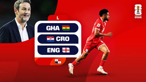 Mundial 2026: ¿Dónde y cuándo juega la Selección de Panamá?