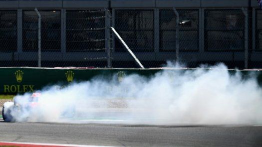 Cinco carreras clave en la temporada triunfal de Hamilton