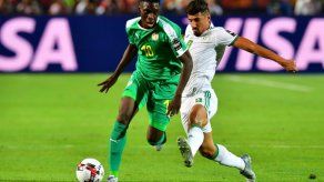 Argelia reina en el fútbol africano 29 años después