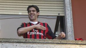 Kaká: Recuperar las ganas de jugar