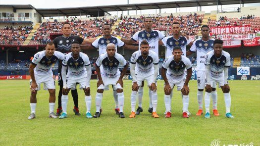 LPF: Veraguas, CDE y Sporting SM clasifican en la última fecha