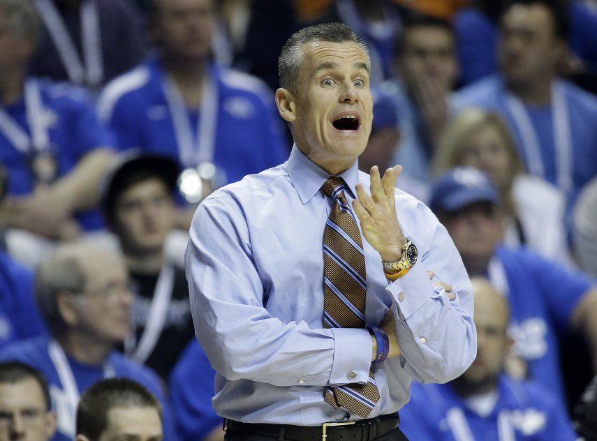 Fuente AP: Donovan acepta puesto de entrenador del Thunder