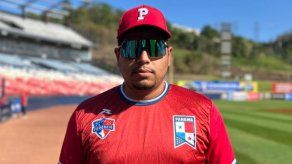 Clásico Mundial 2026: Somos los mejores del país, Ariel Jurado