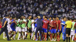 Qatar 2022: Honduras y Costa Rica por un triunfo que los saque a flote