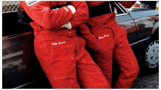 Muere a los 70 años el expiloto de Fómula 1 Niki Lauda