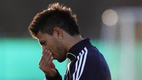 América: Agüero dice que no se pude comparar a Neymar con Messi