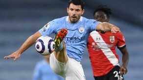 Sergio Agüero se va del Man City: No le renuevan el contrato
