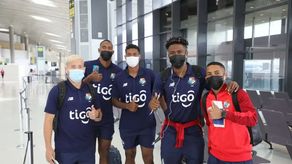 Qatar 2022: Panamá viaja a El Salvador en busca de hacer historia