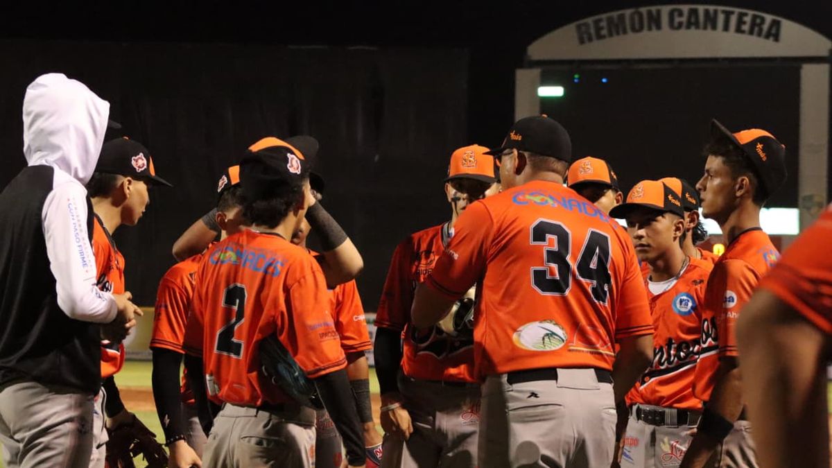 Béisbol Juvenil 2026: Los Santos gana el Clásico de Azuero ante Herrera